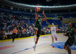 Türkiye Sigorta Basketbol Süper Ligi’nin 6. haftasında Darüşşafaka Lassa, Bahçeşehir Koleji'ni deplasmanda 93-86 mağlup ederek sezonun ilk deplasman galibiyetini aldı. Altıncı maçında dördüncü galibiyetini alan Daçka, beş oyuncusundan çift haneli skor katkısı aldı.